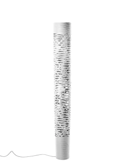 Foscarini Gulvlamper|Spots<Tress Gulvlampe fra