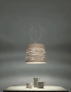 Foscarini Pendler|Spots<Tress Pendel fra