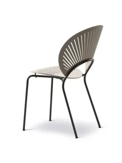 Fredericia Furniture Spisebordsstole<Trinidad Stol af Nanna Ditzel