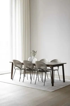 Fredericia Furniture Spisebordsstole<Trinidad Stol af Nanna Ditzel