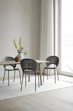 Fredericia Furniture Spisebordsstole<Trinidad Stol af Nanna Ditzel