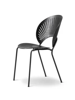 Fredericia Furniture Spisebordsstole<Trinidad Stol af Nanna Ditzel