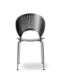 Fredericia Furniture Spisebordsstole<Trinidad Stol af Nanna Ditzel