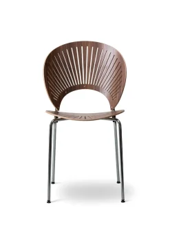 Fredericia Furniture Spisebordsstole<Trinidad Stol af Nanna Ditzel