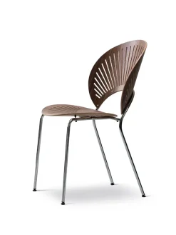 Fredericia Furniture Spisebordsstole<Trinidad Stol af Nanna Ditzel