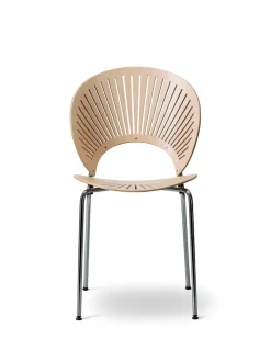 Fredericia Furniture Spisebordsstole<Trinidad Stol af Nanna Ditzel