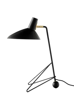 &Tradition Spots<Tripod HM9 Bordlampe af Hvidt & Mølgaard