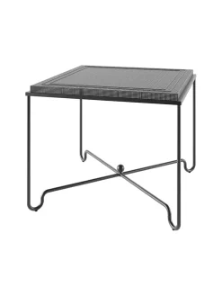 GUBI Havestole<Tropique Outdoor Spisebord fra