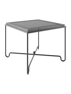 GUBI Havestole<Tropique Outdoor Spisebord fra