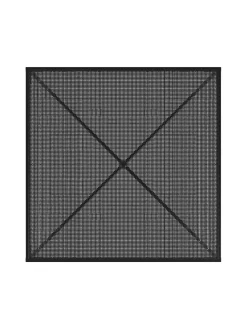 GUBI Havestole<Tropique Outdoor Spisebord fra