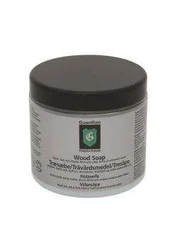 Guardian Plejemidler|Tilbehør Til Borde<Træsæbe natur, 600 ml. fra