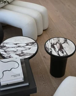 101 Copenhagen Sideborde Og Små Borde<Trumpet Table, Tall fra