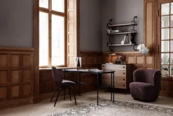 GUBI Skriveborde<TS Desk 120x60 fra