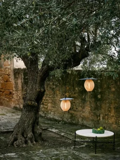 GUBI Udendørs Loungemøbler|Haveborde<TS Outdoor Coffee Table fra