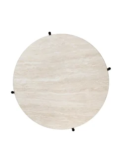 GUBI Udendørs Loungemøbler|Haveborde<TS Outdoor Coffee Table fra