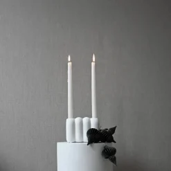 101 Copenhagen Lysestager|Lysekroner<Tube Candleholder, mini fra