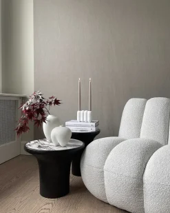 101 Copenhagen Lysestager|Lysekroner<Tube Candleholder, mini fra