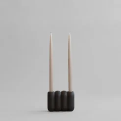 101 Copenhagen Lysestager|Lysekroner<Tube Candleholder, mini fra