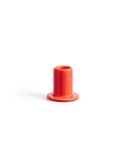 HAY Lysestager<Tube Candleholder, S fra