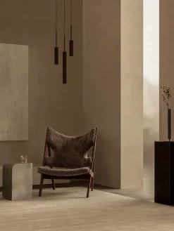 Audo Copenhagen Spots|Pendler<Tubulaire Pendant fra