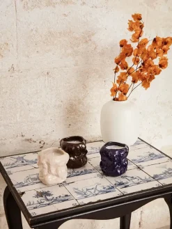 Ferm Living Håndsæber Og Håndcremer|Stearinlys<Tuck duftlys fra