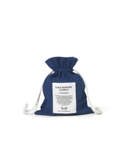 Ferm Living Håndsæber Og Håndcremer|Stearinlys<Tuck duftlys fra