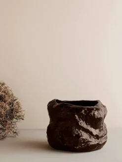Ferm Living Gaver Til Hende|Vaser<Tuck Pot fra