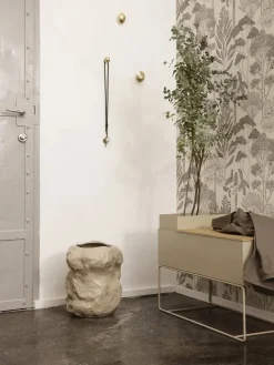 Ferm Living Gaver Til Hende|Vaser<Tuck Vase fra