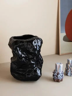 Ferm Living Gaver Til Hende|Vaser<Tuck Vase fra