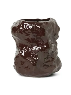 Ferm Living Gaver Til Hende|Vaser<Tuck Vase fra