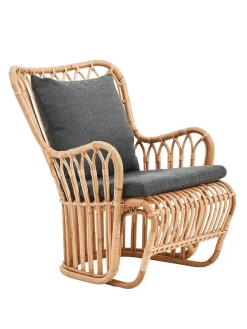 Sika-Design Lænestole<Tulip Lænestol af Tove Kindt Larsen