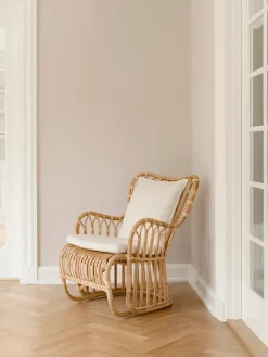 Sika-Design Lænestole<Tulip Lænestol af Tove Kindt Larsen