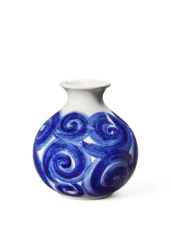 Kähler Gaver Til Hende|Vaser<Tulle Vase, H 10,5 cm fra