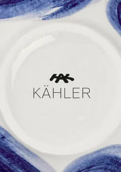 Kähler Gaver Til Hende|Vaser<Tulle Vase, H 13 cm fra