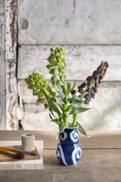 Kähler Gaver Til Hende|Vaser<Tulle Vase, H 13 cm fra