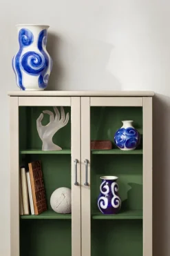 Kähler Gaver Til Hende|Vaser<Tulle Vase, H 13 cm fra