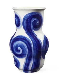 Kähler Gaver Til Hende|Vaser<Tulle Vase, H 22,5 cm fra