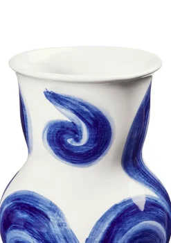 Kähler Gaver Til Hende|Vaser<Tulle Vase, H 22,5 cm fra