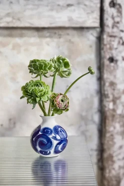 Kähler Gaver Til Hende|Vaser<Tulle Vase, H 22,5 cm fra