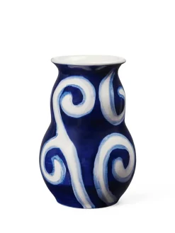 Kähler Gaver Til Hende|Vaser<Tulle Vase, H 22,5 cm fra