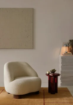 &Tradition Sideborde Og Små Borde<Tung JA3 sidebord, Steel Blue fra