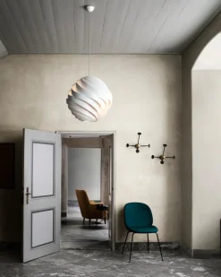 GUBI Pendler|Spots<Turbo Pendel fra