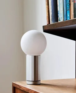 HAY Spots<Turn On bordlampe fra