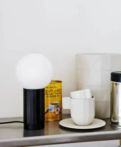 HAY Spots<Turn On bordlampe fra