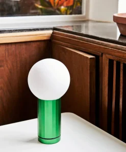 HAY Spots<Turn On bordlampe fra