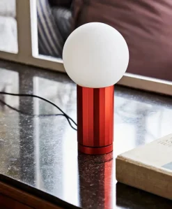 HAY Spots<Turn On bordlampe fra