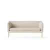 Ferm Living Sofaer<Turn Sofa 2 Bouclé, off-white fra