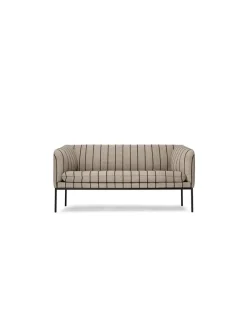 Ferm Living Sofaer<Turn Sofa 2 Seater, Pasadena fra