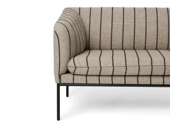 Ferm Living Sofaer<Turn Sofa 2 Seater, Pasadena fra