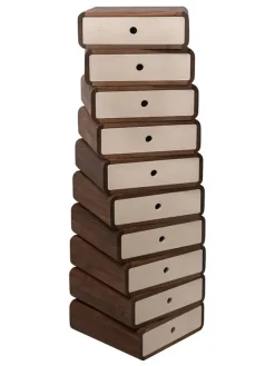 Naver Collection Kommoder<Turning Boxes fra